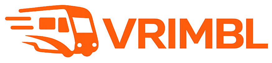 VRIMBL Logo